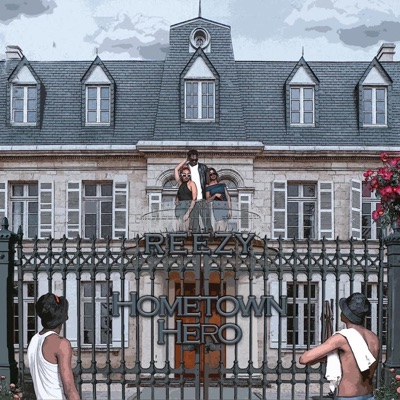 Hometown Hero - Single