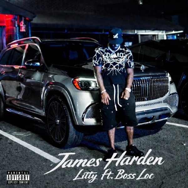 James Harden (feat. Boss loc)