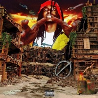 ADDICTED (feat. Tezzus) - Single - MissingPiece