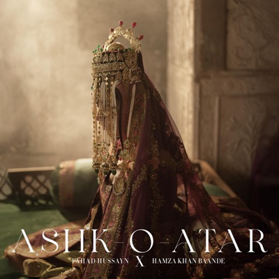 ASHK O ATAR - Single