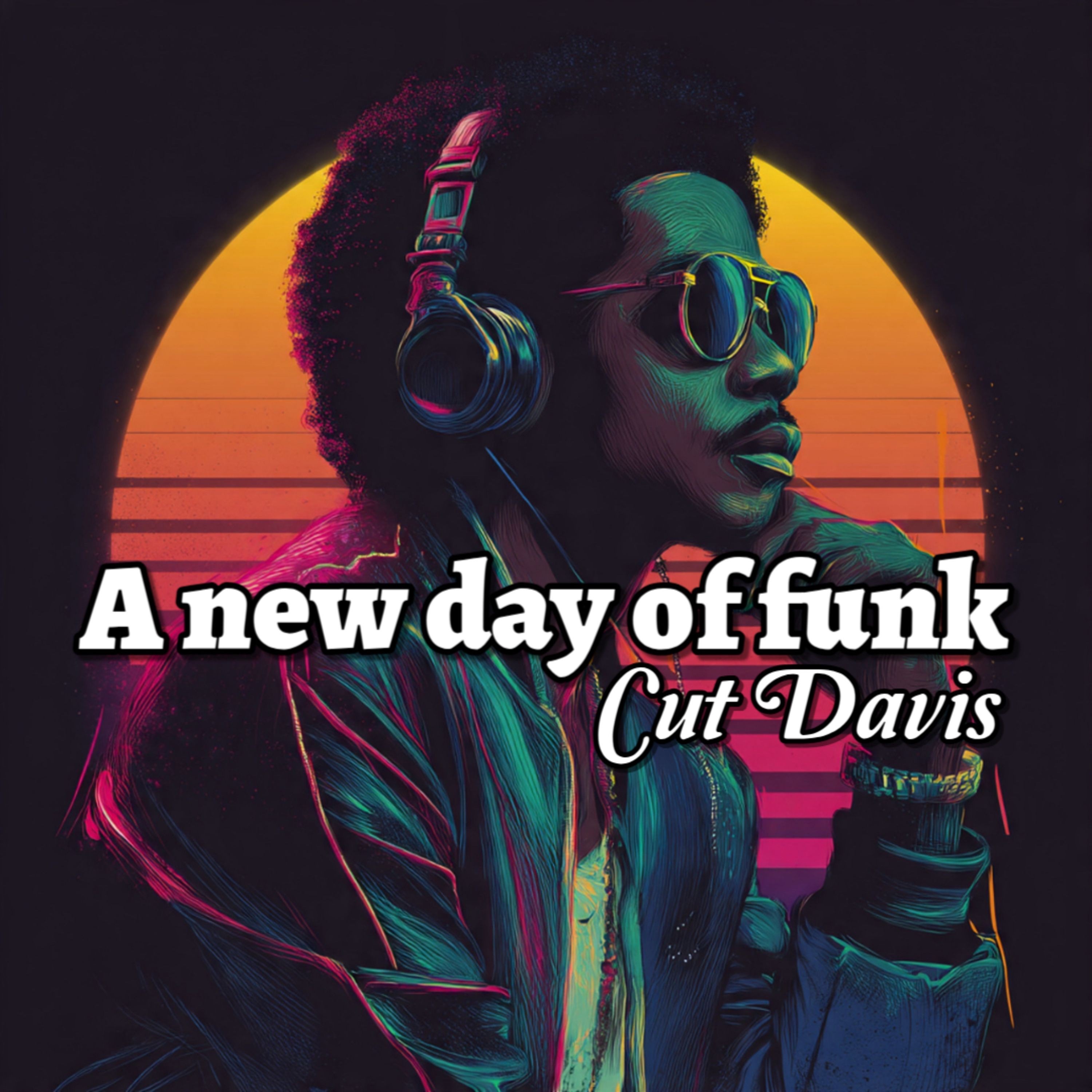 A New Day of Funk