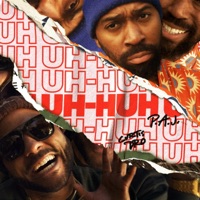 Uh-Huh (feat. Curtis Dro) - Single - Phil Augusta Jackson