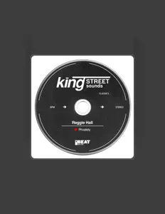 Listen to Reggie Hall, watch music videos, read bio, see tour dates & more!