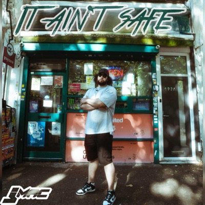 It Aint Safe (feat. Cassius Clifford) - Single