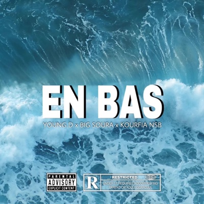En bas (feat. KOURFIA) - Single