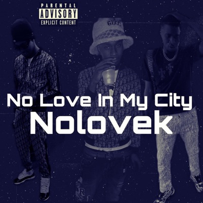 NO LOVE - Single