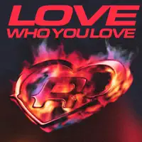 Love Who You Love