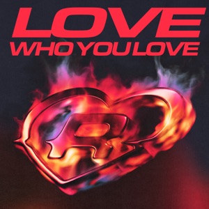 Love Who You Love - Single