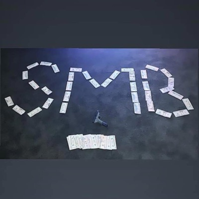 Smb Ta 48 (feat. 48 Kp) - Single