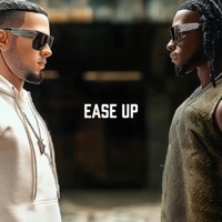 Ease Up (feat. Kill Jasper) - Single - Offworld CJ