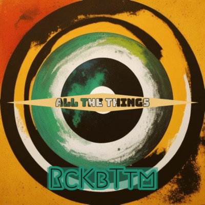 All the Things - Single