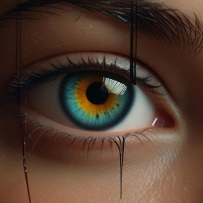 Into Your Eyes - Single