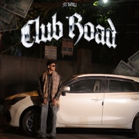 Club Road - Single - ST KOHLI