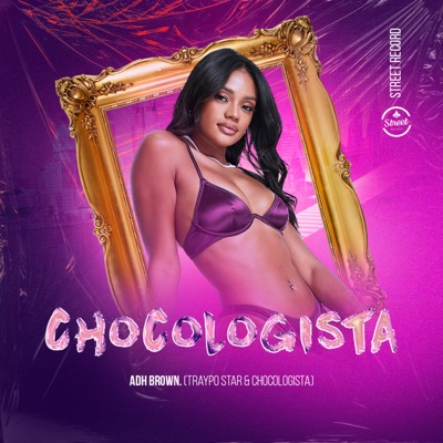 Chocologista - Single
