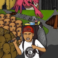 Usad (feat. H20 Klann ng morobeats) - Single - Naus ng Morobeats, Dj Medmessiah & Morobeats