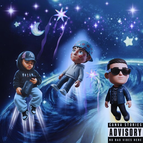 Una noche mas (feat. EleaEleo & Myke Vega)