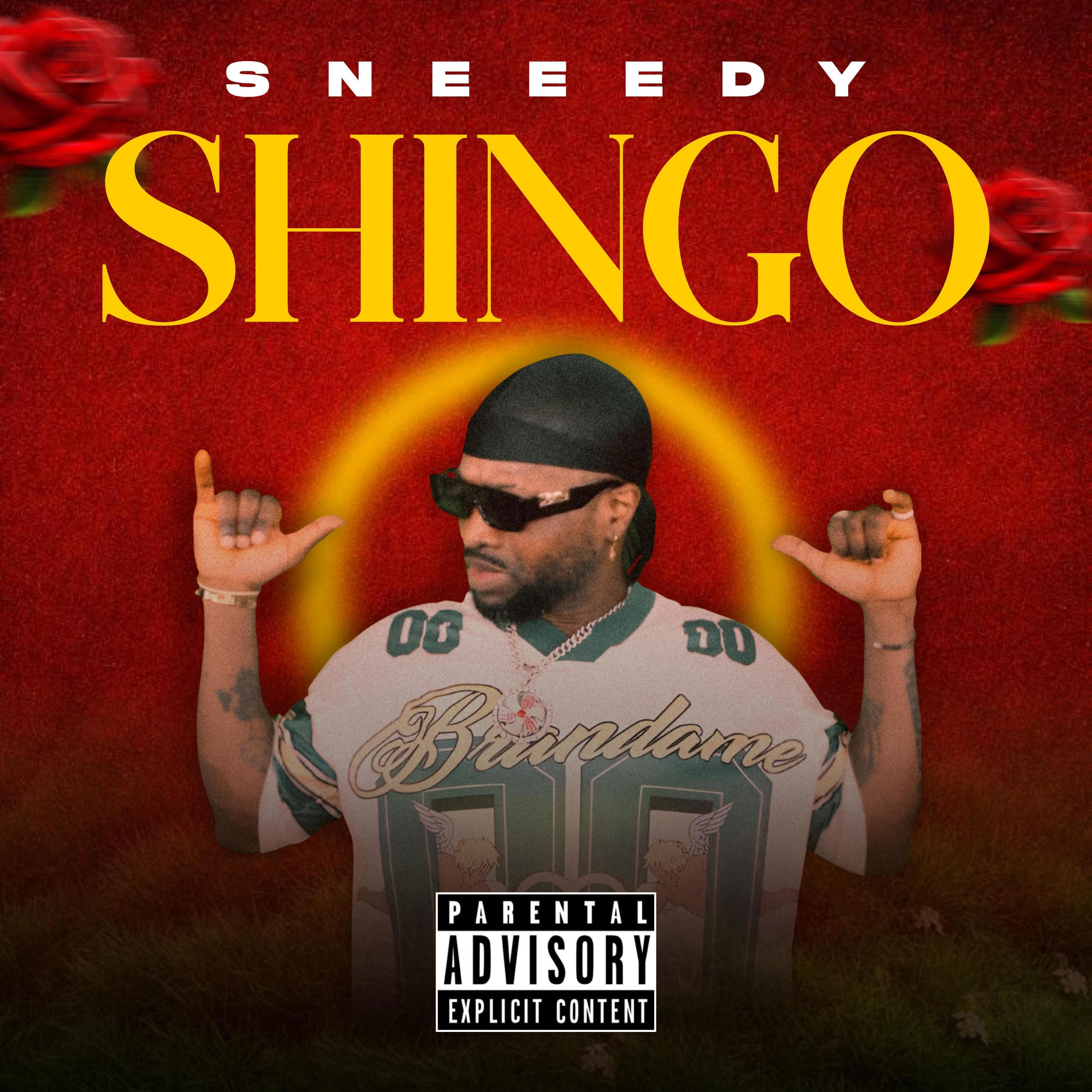 SHINGO - Single