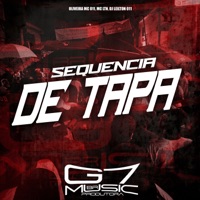 Sequência do Tapa - Single - Oliveira Mc 011, MC LTN & DJ LEILTON 011