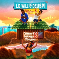 Toujou la - Single - Le Will & Deuspi