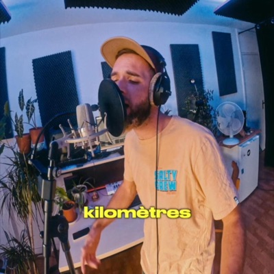 Jayakim - Kilomètres