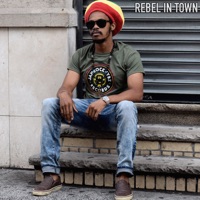 Rebel in Town - King Ital Rebel