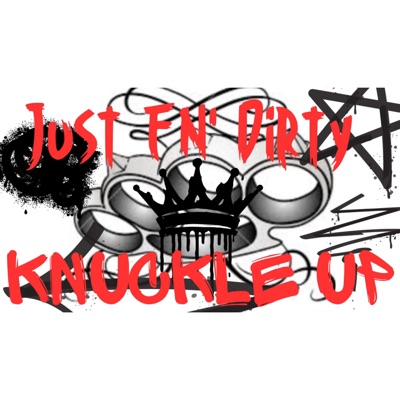KNUCKLE UP - Single