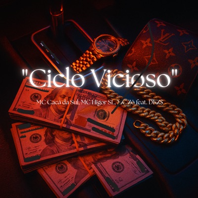 Ciclo Vicioso - Single