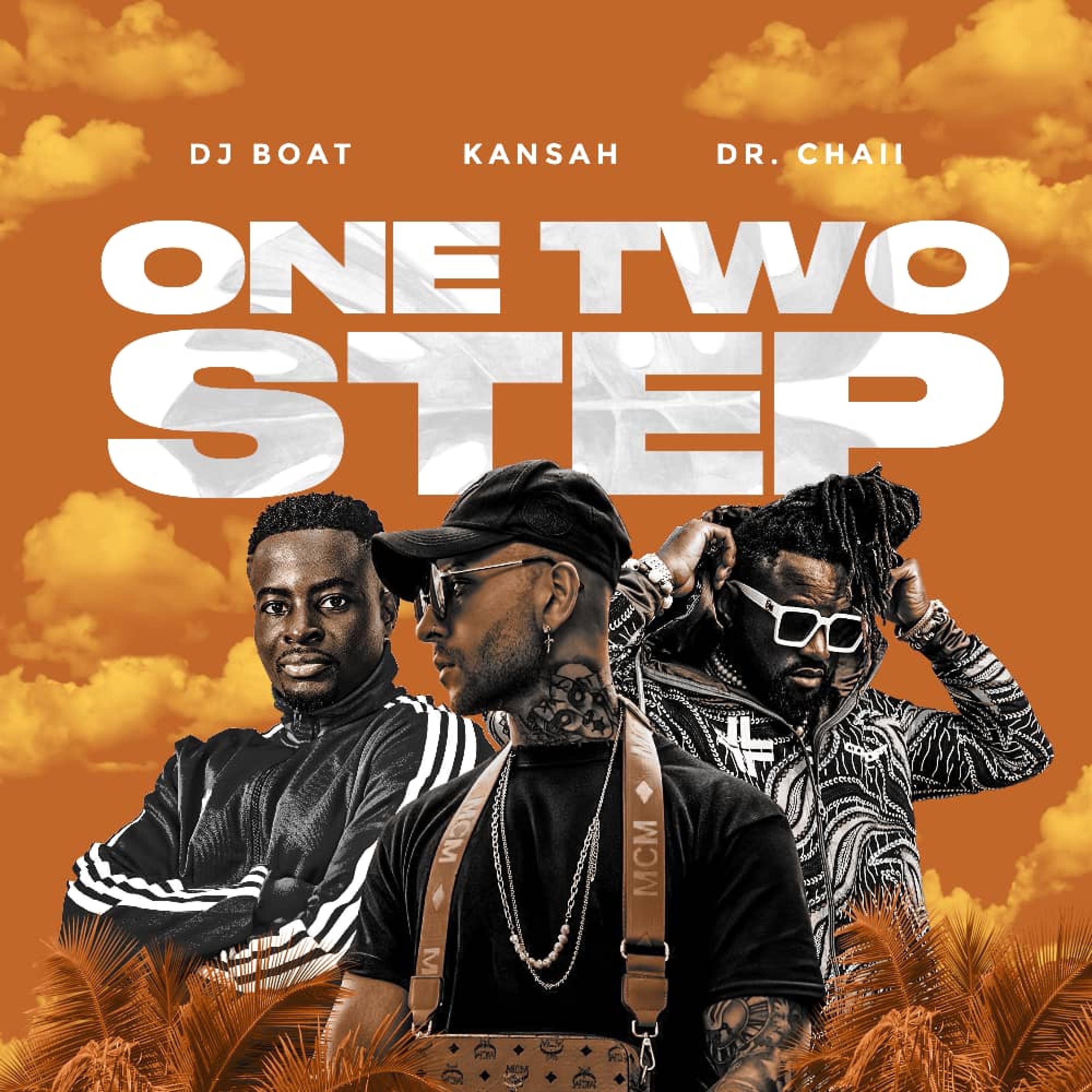 One Two Step - Single