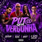 Put@ Sem Vergonha - Single