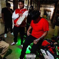 Binary trigga (feat. Black Migo) - Single - C2