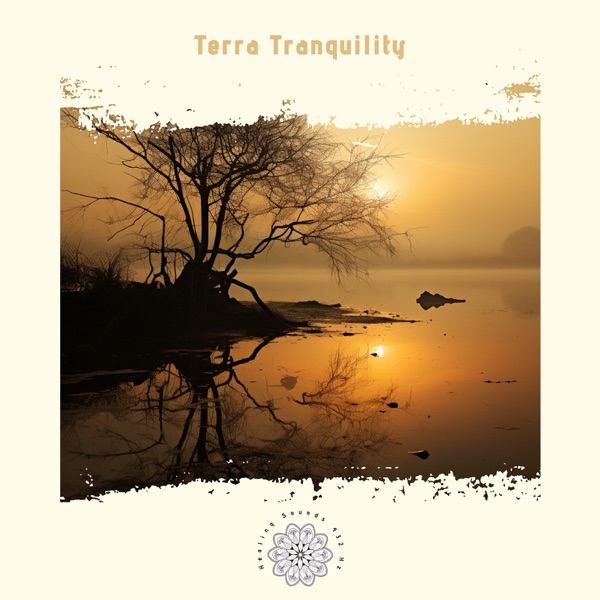 Terra Tranquility: Grounding in Earth’s Gentle Embrace