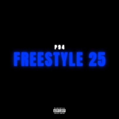 Freestyle25 - Single