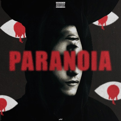 PARANOIA (feat. SCOLFIO) - Single