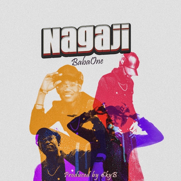 Nagaji