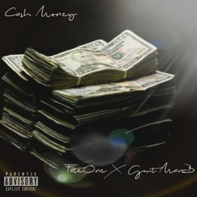 Cash Money (feat. GMT Marc B) - Single