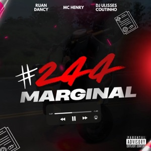 244 MARGINAL
