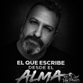 El que escribe desde el alma song art