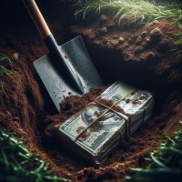 Smell Like Money (feat. ChinaLi) - Single - Emgman