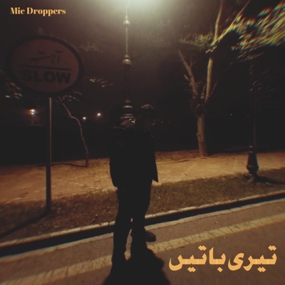 Teri Baatein - Single