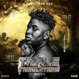 ORI (feat. Layonn) Chris Abbey