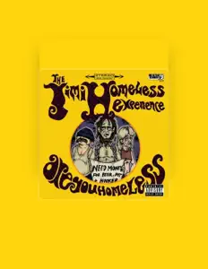 Listen to The Jimi Homeless Experience, watch music videos, read bio, see tour dates & more!