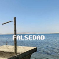 falsedad - Single - Josafat