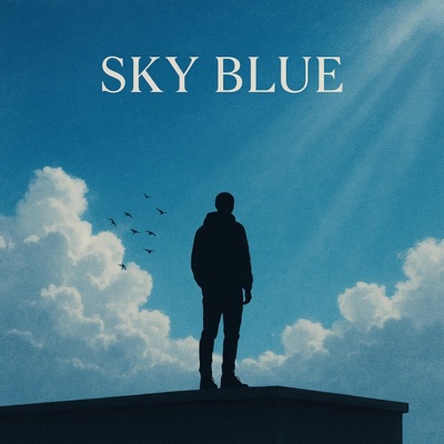 Sky Blue - Single