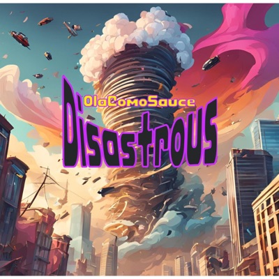 Disastrous - Single