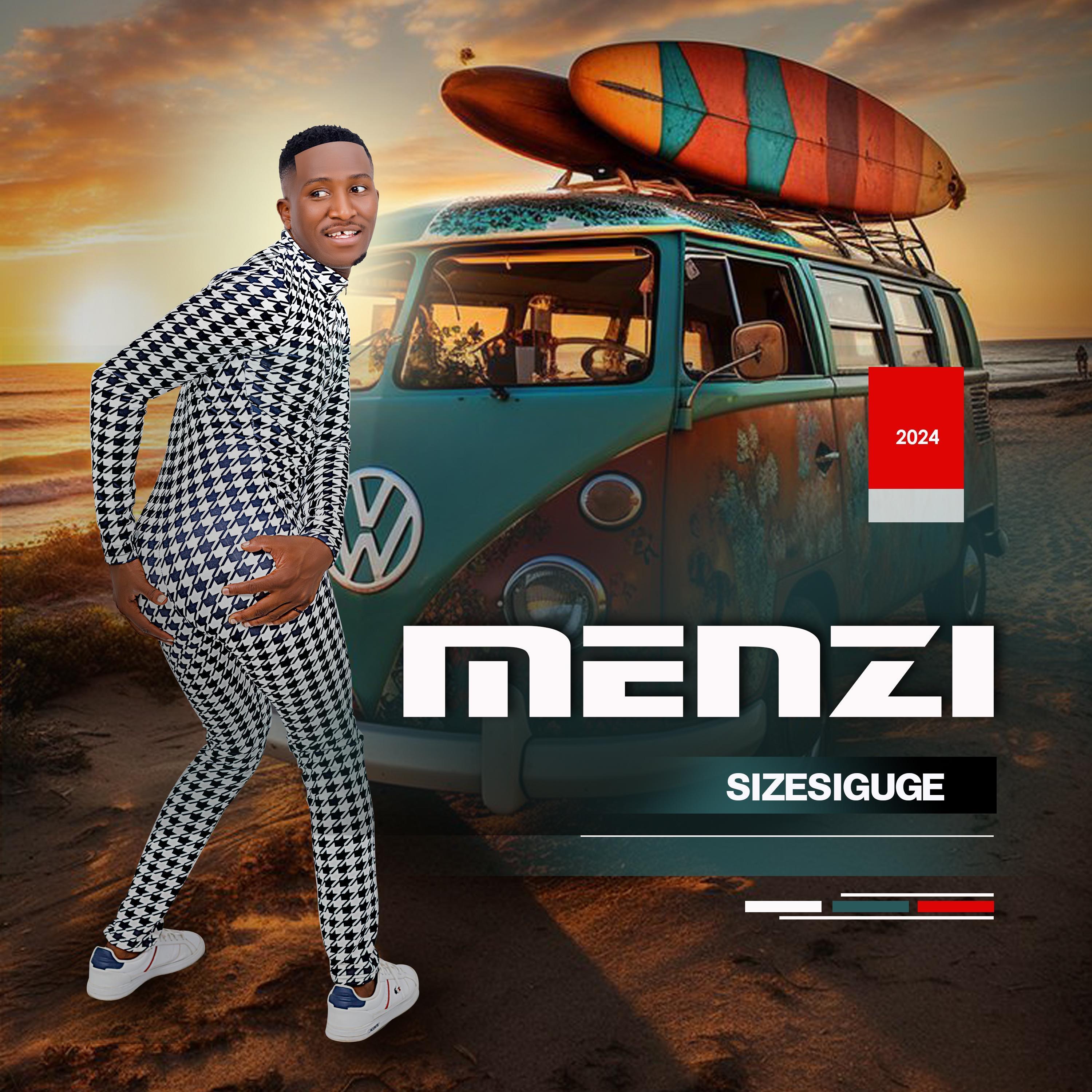 MENZI MUSIC - Kudala Ngakhuleka