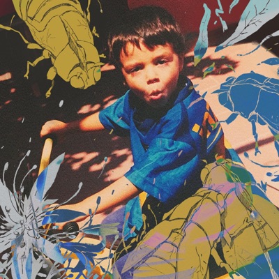 Cicale (feat. Rich Hard Beats) - Single