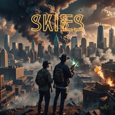 Skies (feat. $Hafer) - Single