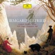 Schubert Brahms Strauss Wolf Reger Lieder Hindemith 3 Geistliche Motetten Egk Quattro canzoni