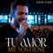 Lumbrera A Mis Pies - Eliab David lyrics