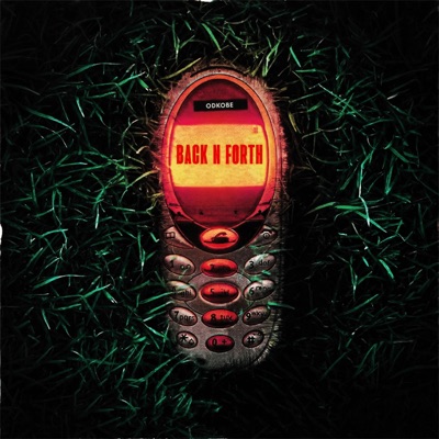 BACK N FORTH - Single